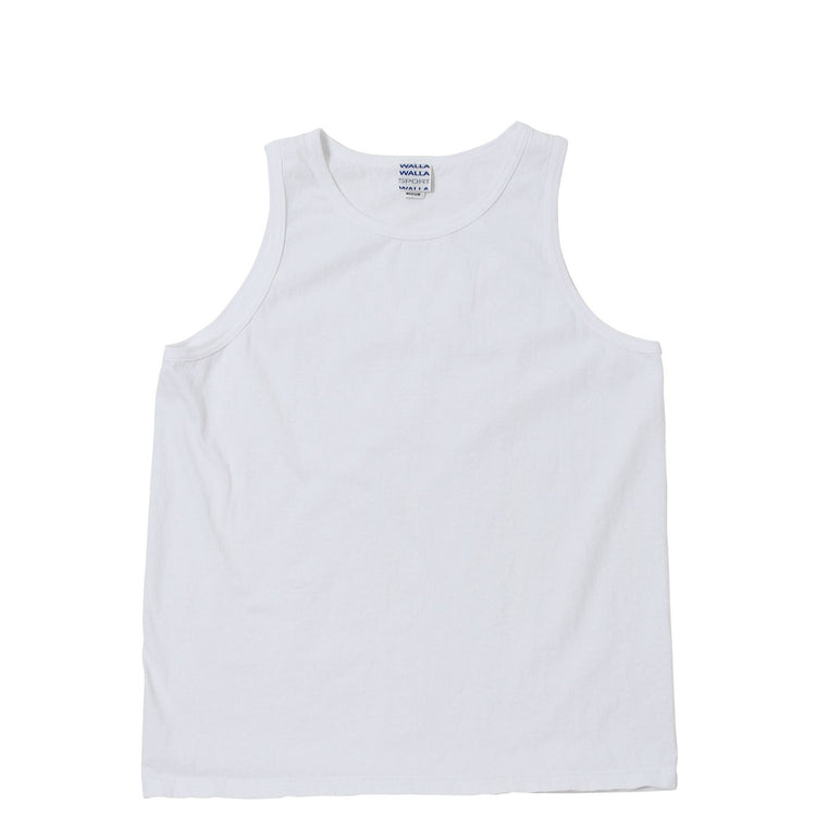 WALLA WALLA SPORT/ 9oz LANTERN SLEEVE TEE 