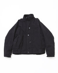 THE CORONA UTILITY WG002 - Willis & Geiger HUNTER HIKER / Black