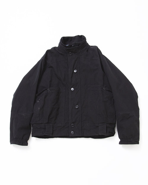 THE CORONA UTILITY WG002 - Willis & Geiger HUNTER HIKER / Black