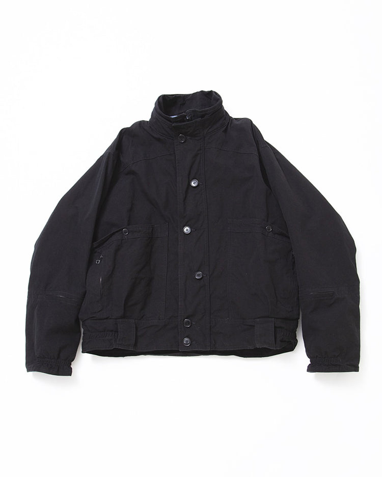 THE CORONA UTILITY WG002 - Willis & Geiger HUNTER HIKER / Black