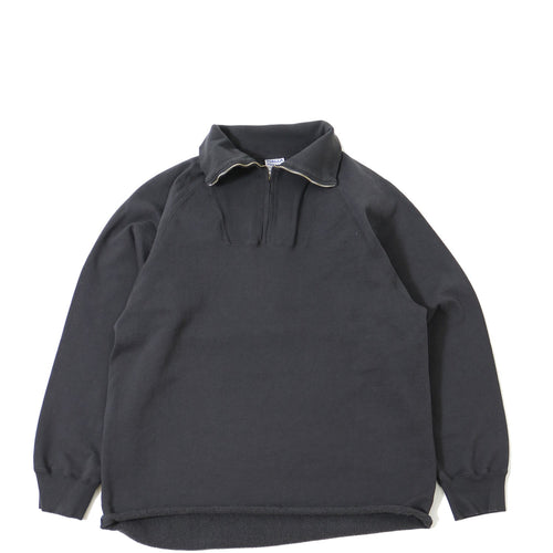 WALLA WALLA SPORT / 13oz ZIP UP PULLOVER