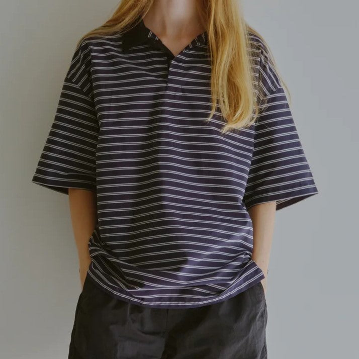 Riprap / BD SHIRTS SUPER HIGHCOUNT TWILL