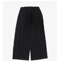 Sillage / hakama pants black