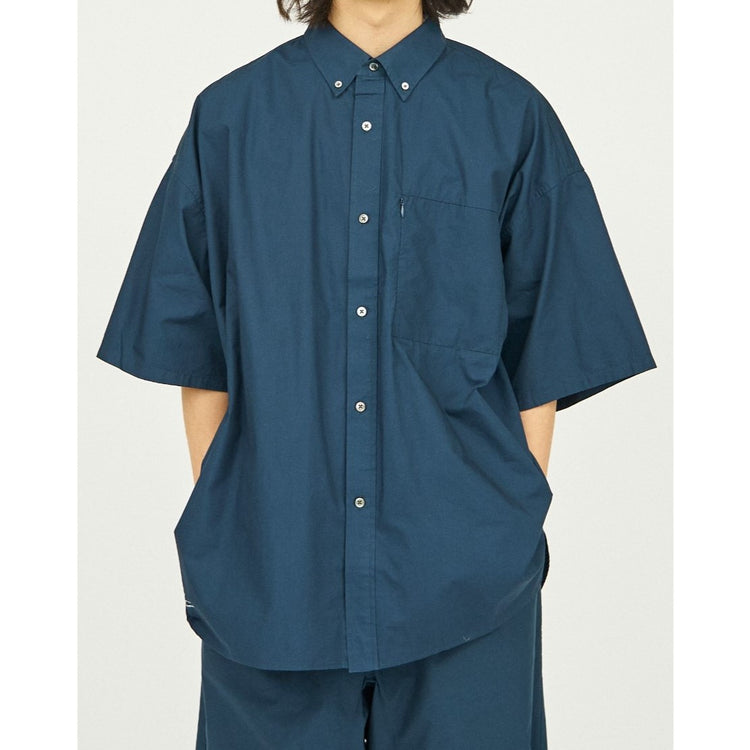 FreshService / UTILITY S/S BD SHIRT 