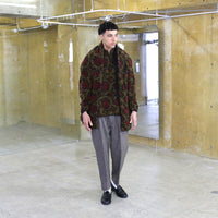 EEL Products   BOABOA LIBERTY E-25564A 16(Gray BOTANICAL)