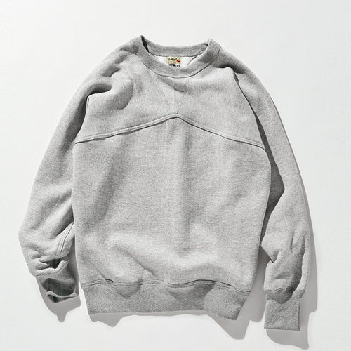 Champion / Rubber Sweatshirt TRUE TO ARCHIVES C3-Q039