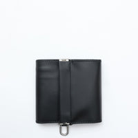 ED ROBERT JUDSON / DERRICK  shackle bifold wallet