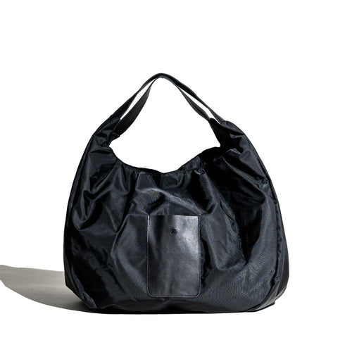ヨロズ 袴袋トート HAKAMA DRAPE TOTE