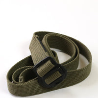 EEL Products  / E-24969 TRIMMAERS BELT 55 olive