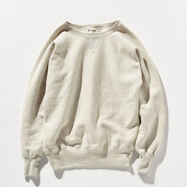 Champion / Reverse Weave(R) 1st Patent Model Crew Neck Sweatshirt TRUE TO ARCHIVES C3-Q041