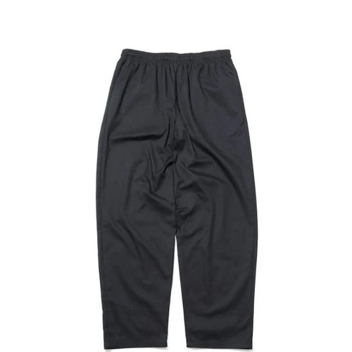 FreshService / CORPORATE EASY PANTS BLACK