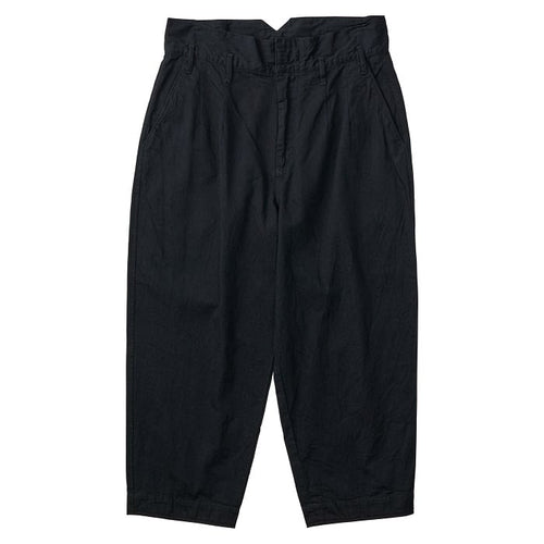 PORTER CLASSIC / CLASSIC DENIM CLASSIC PANTS