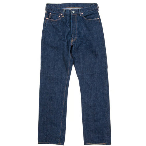 6オンス　インディゴデニム　サマートラウザーズ　workers ワーカーズ 6オンス インディゴデニム サマートラウザーズ workers