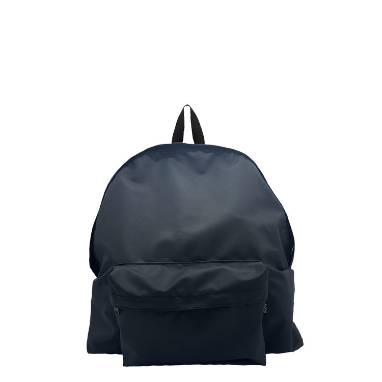 PACKING/ BACKPACK  PA-001 MAT BLACK