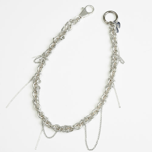 HIDAKA/  BROKEN MIÇANGA CHAIN