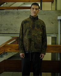 PERS PROJECTS  OLIVER TROUSERS  solid  BLACK