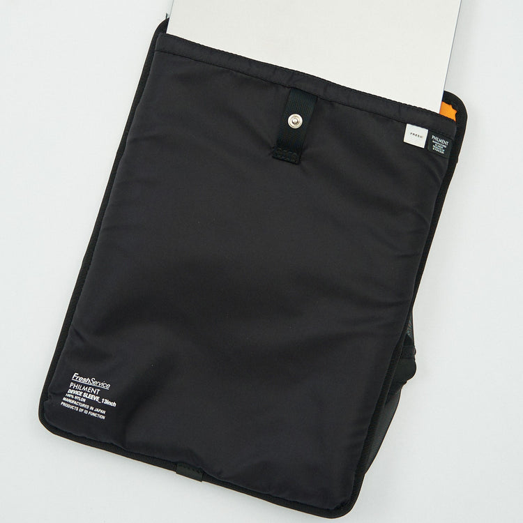 FreshService / PHILMENT FS DEVICE SLEEVE　13inch