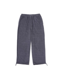 FreshService  UTILITY PILE L/S SET-UP GRAY