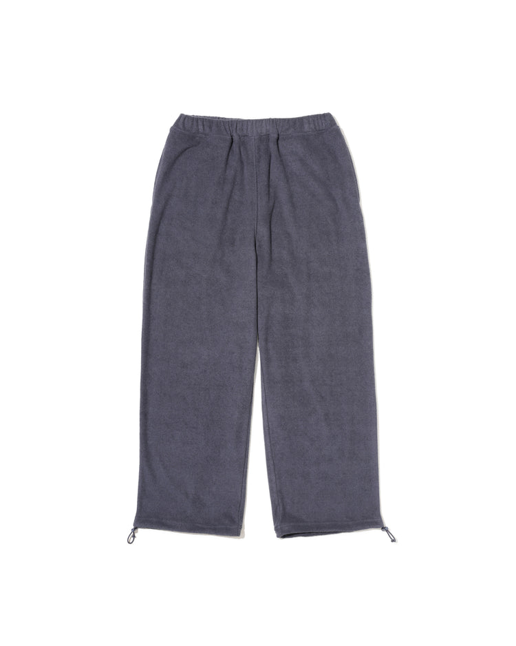 FreshService  UTILITY PILE L/S SET-UP GRAY