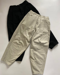 roundabout   Denim Tapered Pants