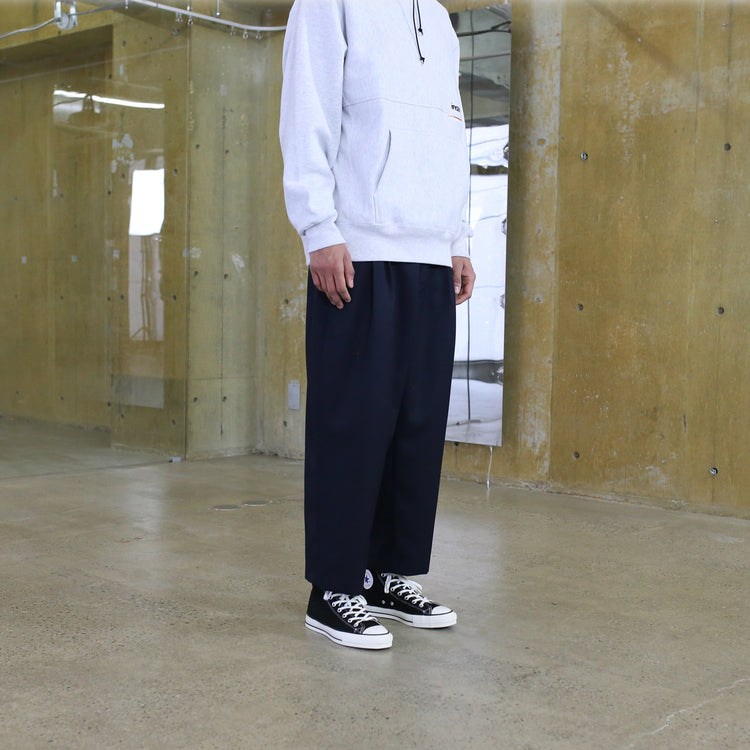 EEL Products   FUNNY SLACKS No. E-25271 NAVY