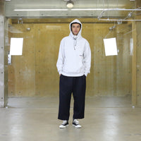 EEL Products   FUNNY SLACKS No. E-25271 CHARCOAL