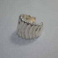 roundabout / Silver Furrow Ring