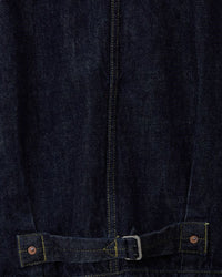 REMI RELIEF 12oz DENIM 大戦モデル JKT(ONEWASH)