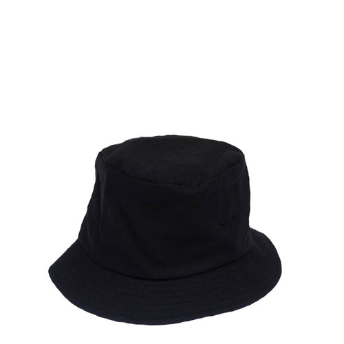 Riprap/ BUCKET HAT (SUPER HIGH COUNT LINEN)