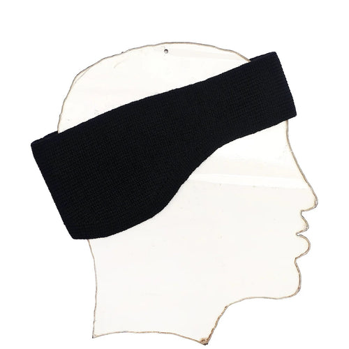 Riprap / EARGUARD HEAD BAND BRITISH WOOL