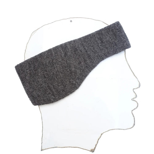 Riprap / EARGUARD HEAD BAND BRITISH WOOL