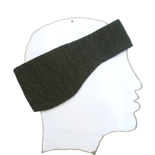 Riprap / EARGUARD HEAD BAND BRITISH WOOL