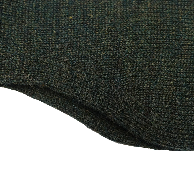 Riprap / EARGUARD HEAD BAND BRITISH WOOL OLIVE