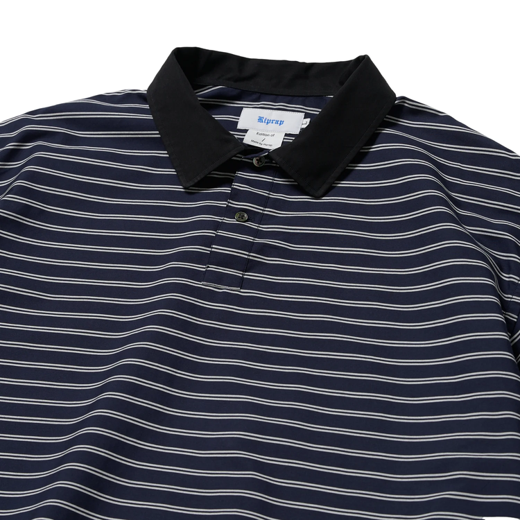 Riprap / BD SHIRTS SUPER HIGHCOUNT TWILL