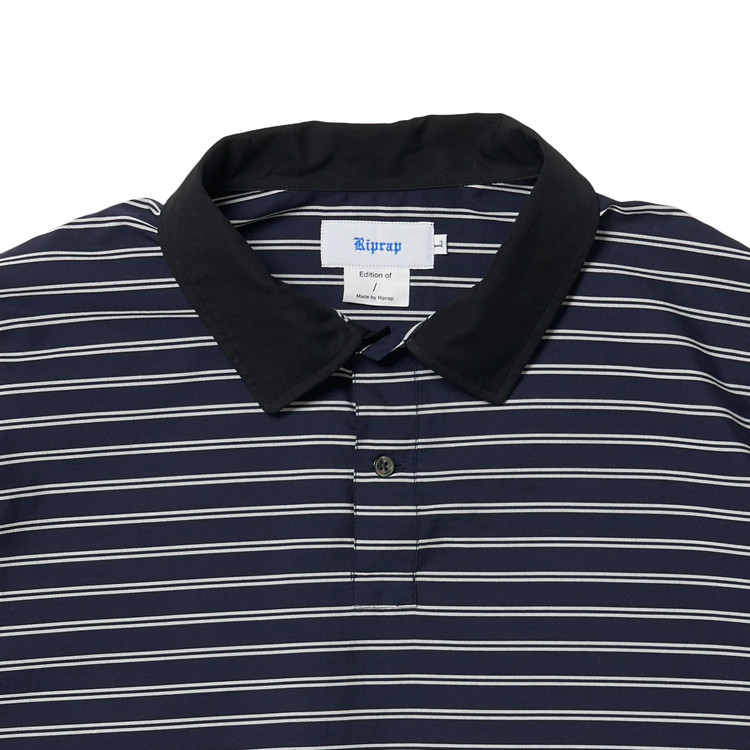 Riprap / BD SHIRTS SUPER HIGHCOUNT TWILL