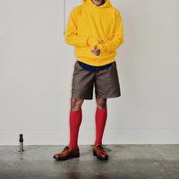 Riprap / NZ MERINO LONG HOSE SOCKS Vol3