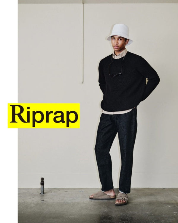Riprap