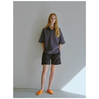 Riprap / BD SHIRTS SUPER HIGHCOUNT TWILL