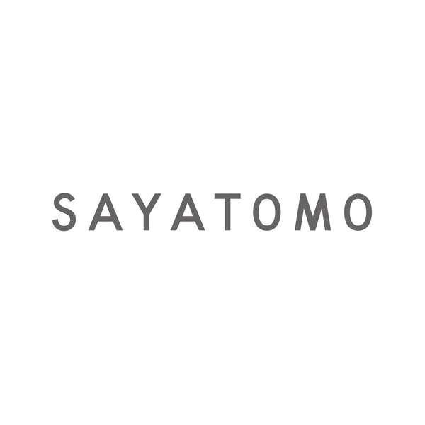 SAYATOMO