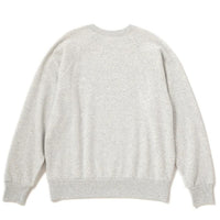 Healthknit  / CLASSIC SWEAT CREW NECK L/S ベートーベン