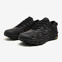 MIZUNO/  WAVE MUJIN LS GTX(ゴアテックス／防水)