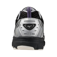 MIZUNO/  MXR BLACK*SILVER