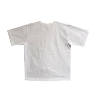 A.G.SPALDING&BROS/　Heavy Weight Graphic Tee