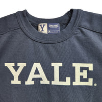 A.G.SPALDING&BROS/　YALE Heavy Weight Print Tee