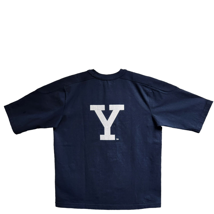 A.G.SPALDING&BROS/　YALE Heavy Weight Print Tee