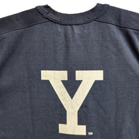 A.G.SPALDING&BROS/　YALE Heavy Weight Print Tee