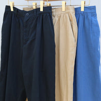 EEL Products  / E-25203 SUN PANTS 16 Charcoal