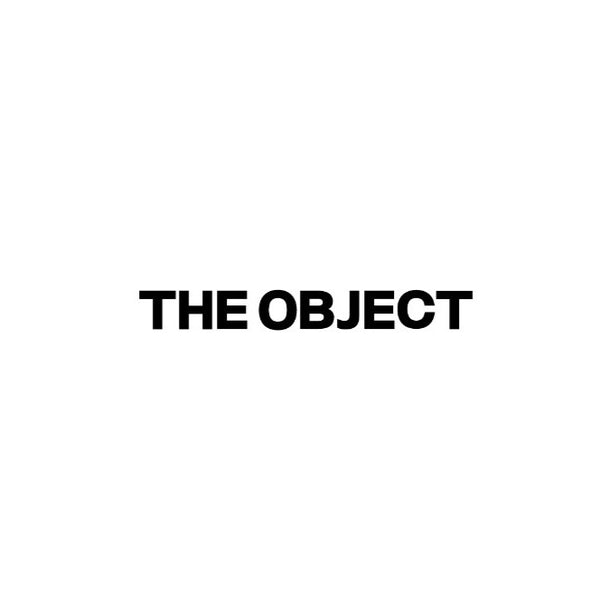 THE OBJECT