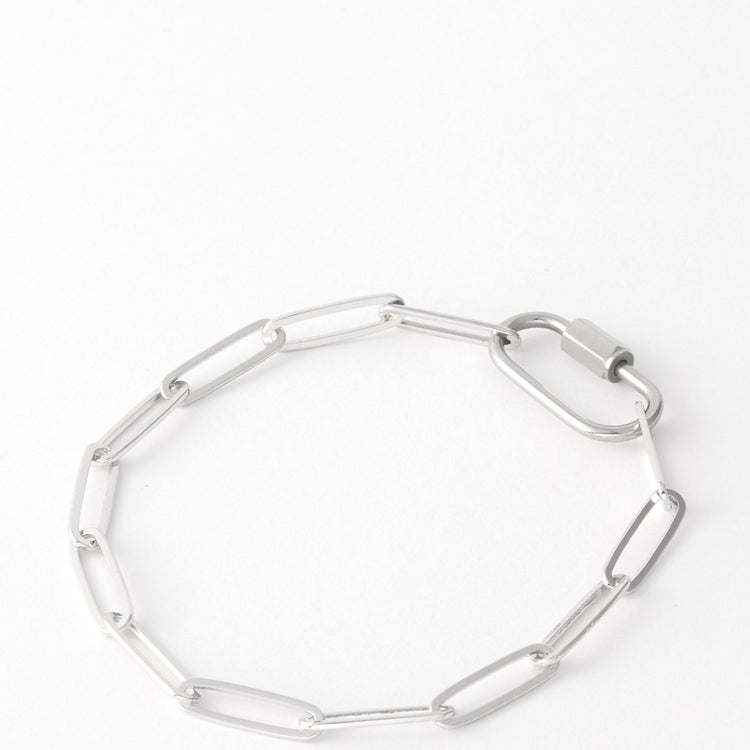 THE OBJECT / Tokyo Karabina Bracelet-24003