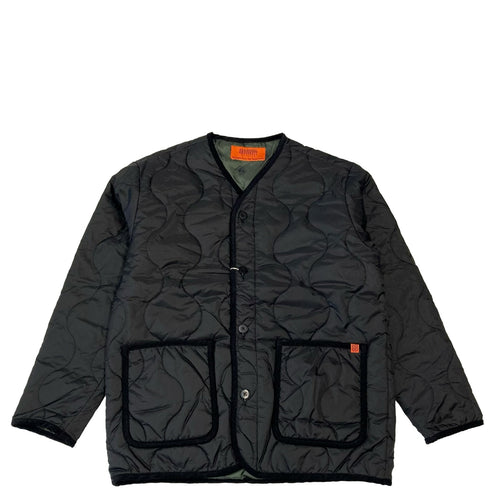 UNIVERSAL OVERALL/QUILT JACKET (キルトジャケット)